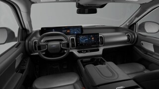 2026 Ford Expedition® Internal Image 2